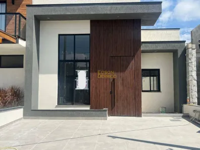 Casa de Condomínio com 3 Quartos à venda, 100m² no Condomínio Residencial e Comercial Laguna, Pindamonhangaba