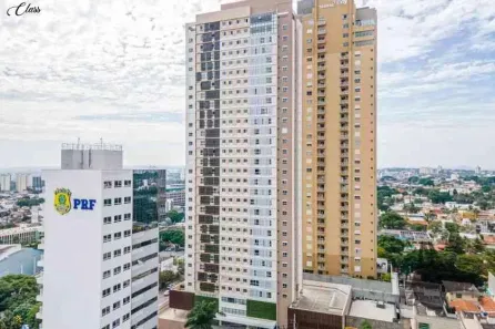 Apartamento com 3 Quartos à venda, 114m² no Setor Marista, Goiânia