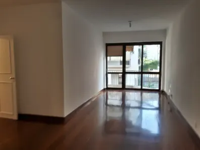 Apartamento com 3 Quartos à venda, 125m² no Gávea, Rio de Janeiro