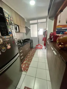Apartamento com 2 Quartos à venda, 77m² no Jardim Flor da Montanha, Guarulhos