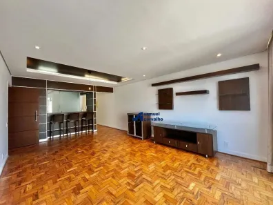 Apartamento com 2 Quartos para alugar, 108m² no Barra Funda, São Paulo