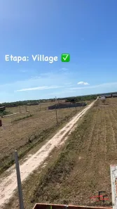 Lote/Terreno à venda, 225m² no , Paraipaba