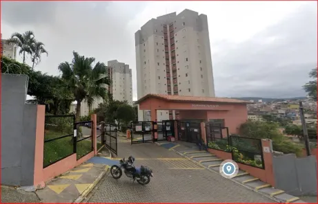 Apartamento com 2 Quartos à venda, 47m² no Vila Bela Vista (Zona Norte), São Paulo