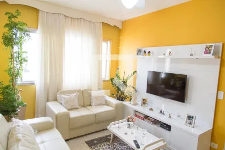 Apartamento com 2 Quartos à venda, 60m² no Mooca, São Paulo