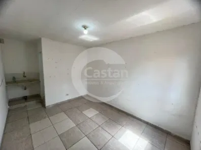 Apartamento com 1 Quarto para alugar, 16m² no Mooca, São Paulo