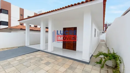 Casa com 3 Quartos à venda, 100m² no Jardim Cidade Universitária, João Pessoa