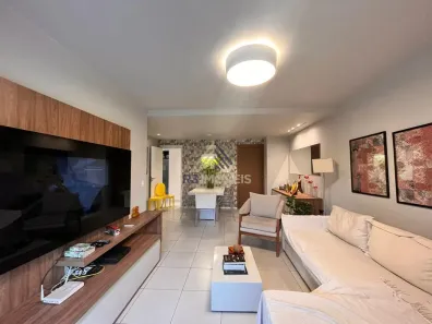 Apartamento com 4 Quartos à venda, 119m² no Recreio dos Bandeirantes, Rio de Janeiro