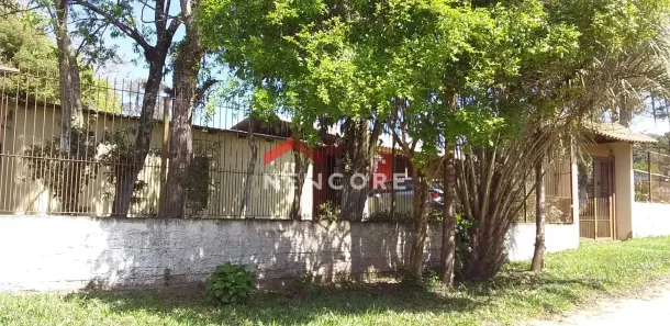 Fazenda/Sítio à venda, 3000m² no Centro, Capela de Santana