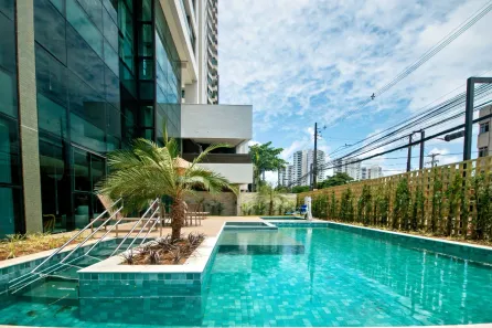 Apartamento com 3 Quartos à venda, 86m² no Boa Viagem, Recife