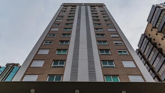 Apartamento com 1 Quarto à venda, 32m² no Moinhos de Vento, Porto Alegre