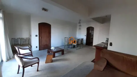 Apartamento com 3 Quartos à venda, 102m² no Vila Mariana, São Paulo