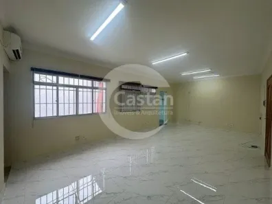 Sala Comercial com 1 Quarto para alugar, 35m² no Vila Cláudia, São Paulo