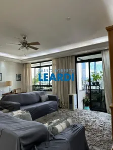 Apartamento com 4 Quartos à venda, 173m² no Vila Ipojuca, São Paulo