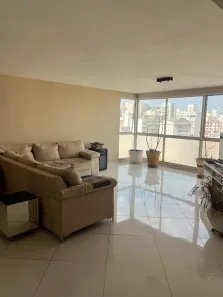 Apartamento com 3 Quartos à venda, 169m² no Cerqueira César, São Paulo