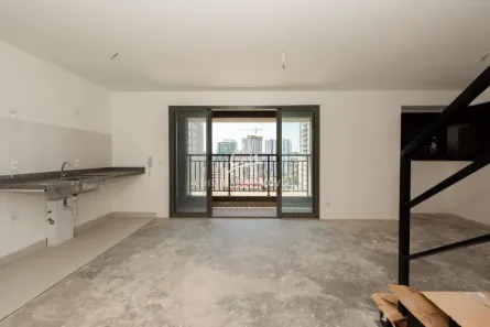 Apartamento com 2 Quartos à venda, 86m² no Cambuí, Campinas