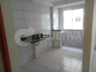Apartamento com 2 Quartos para alugar, 52m² no Jardim Europa, Uberlândia