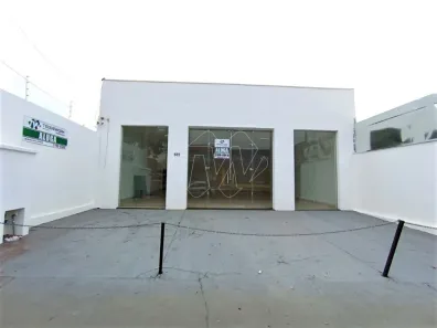 Ponto Comercial para alugar, 250m² no Centro, Araraquara