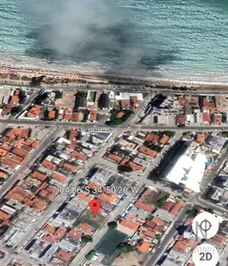 Lote/Terreno à venda, 1440m² no Bessa, João Pessoa