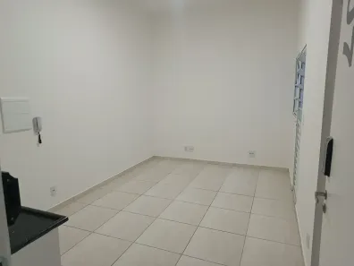 Apartamento com 1 Quarto para alugar, 20m² no Tatuapé, São Paulo