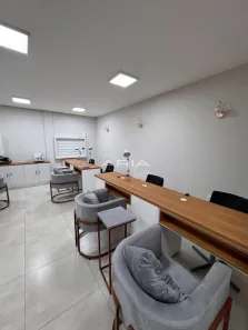 Sala Comercial para alugar, 20m² no Jardim Maria Luiza IV, Araraquara