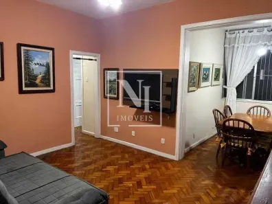Apartamento com 3 Quartos à venda, 100m² no Copacabana, Rio de Janeiro