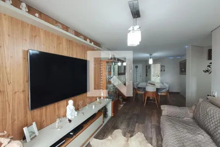Apartamento com 4 Quartos à venda, 121m² no Parque Imperial, São Paulo