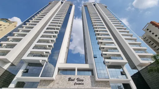 Apartamento com 3 Quartos à venda, 104m² no Parque Campolim, Sorocaba