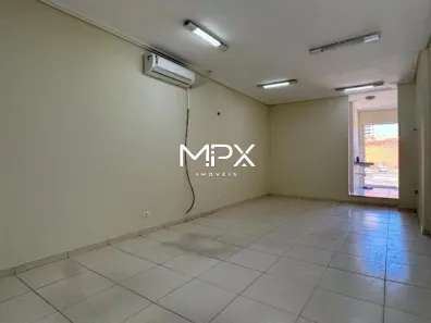 Ponto Comercial para alugar, 55m² no Centro, Piracicaba