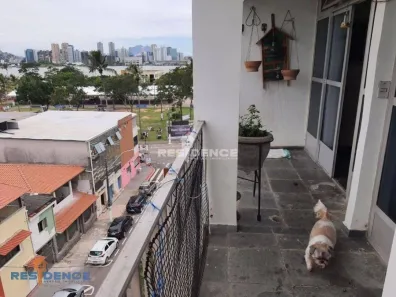 Cobertura com 4 Quartos à venda, 240m² no Centro de Vila Velha, Vila Velha