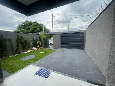Casa com 3 Quartos à venda, 220m² no Jardim Buriti Sereno, Aparecida de Goiânia