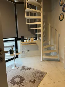 Apartamento com 1 Quarto à venda, 48m² no Itaim Bibi, São Paulo