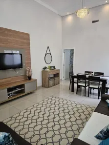 Casa de Condomínio com 3 Quartos à venda, 165m² no Vale das Oliveiras, Limeira