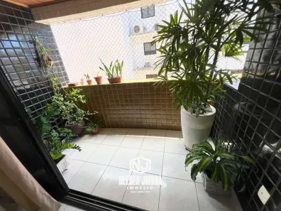 Apartamento com 3 Quartos à venda, 114m² no Ponta Verde, Maceió