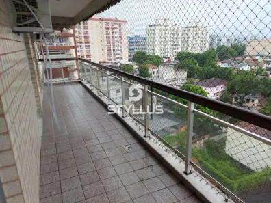 Cobertura com 3 Quartos à venda, 210m² no Todos os Santos, Rio de Janeiro