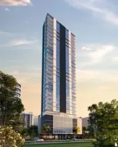 Apartamento com 3 Quartos à venda, 113m² no Balneário Perequê, Porto Belo