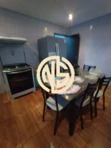 Sobrado com 1 Quarto à venda, 250m² no Jardim São Luís, São Paulo