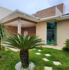 Casa com 3 Quartos à venda, 360m² no Santo André, Anápolis