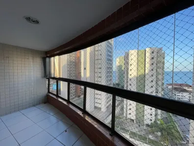 Apartamento com 4 Quartos à venda, 155m² no Piedade, Jaboatão dos Guararapes