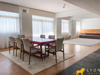 Apartamento com 3 Quartos à venda, 328m² no Independência, Porto Alegre