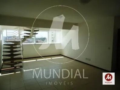 Cobertura com 3 Quartos à venda, 209m² no Jardim Paulista, Ribeirão Preto