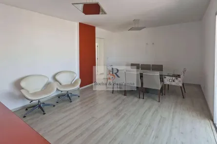 Apartamento com 3 Quartos à venda, 103m² no Vila Primavera, São Paulo