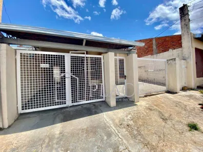 Casa com 3 Quartos para alugar, 110m² no Palmital, Marília
