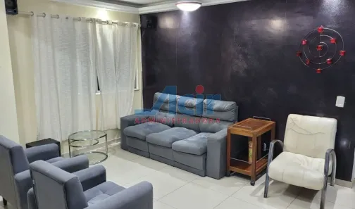 Apartamento com 3 Quartos à venda, 93m² no Rocha, Rio de Janeiro