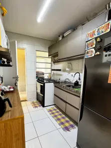 Casa de Condomínio com 3 Quartos à venda, 110m² no Morros, Teresina
