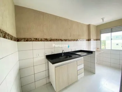 Apartamento com 2 Quartos para alugar, 48m² no Jardins Mangueiral, Brasília