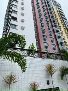 Apartamento com 3 Quartos à venda, 189m² no Boa Viagem, Recife