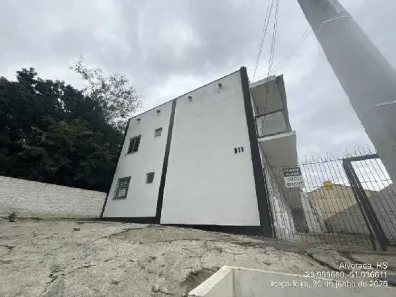 Apartamento com 1 Quarto à venda, 30m² no Umbu, Alvorada