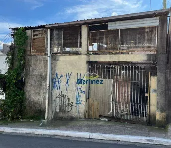 Lote/Terreno à venda, 204m² no Vila Ema, São Paulo