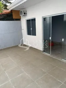 Sobrado com 2 Quartos para alugar, 165m² no Vila Cordeiro, São Paulo