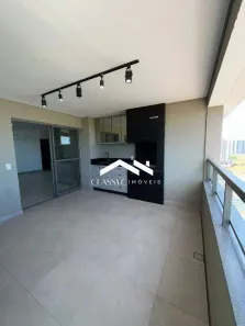 Apartamento com 3 Quartos para alugar, 115m² no Morada da Colina, Uberlândia